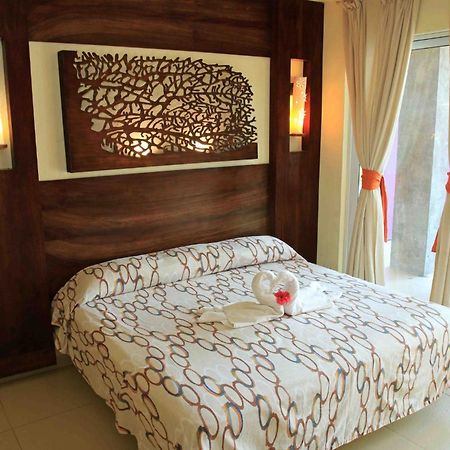 Villas Dulce Suenos Rincon de Guayabitos Exterior foto