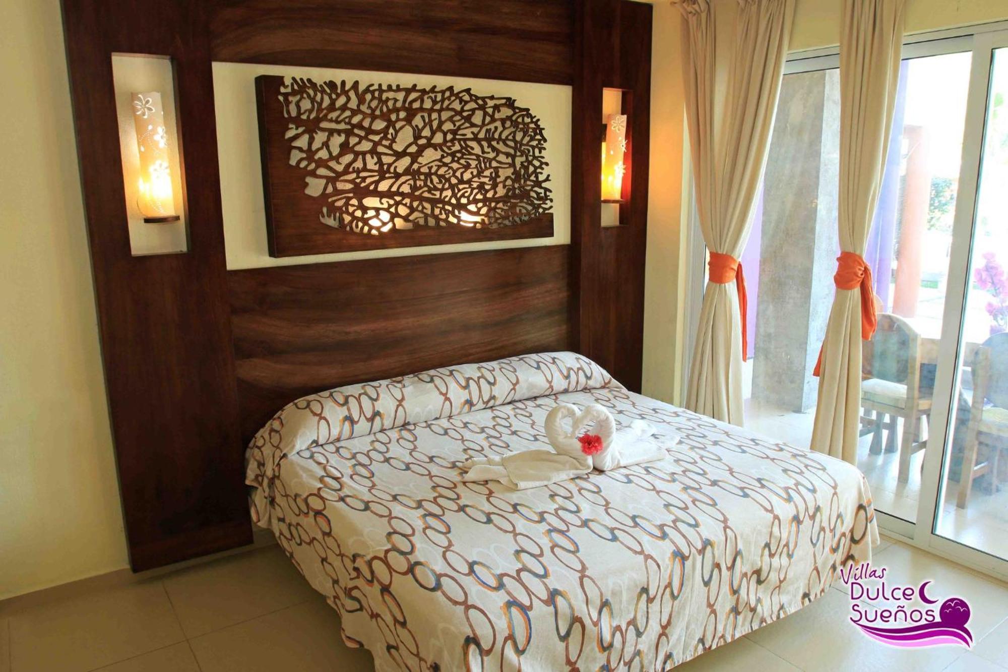 Villas Dulce Suenos Rincon de Guayabitos Exterior foto