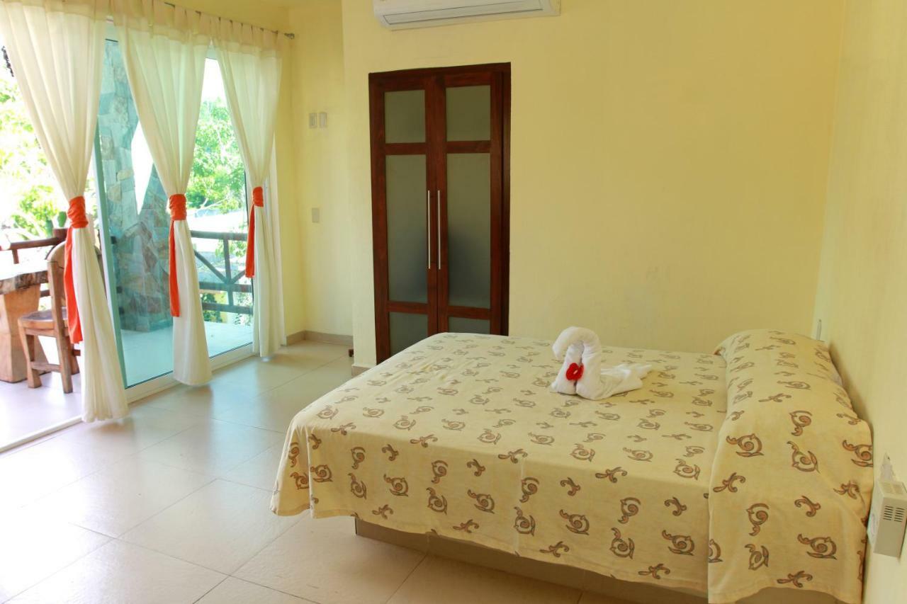Villas Dulce Suenos Rincon de Guayabitos Exterior foto