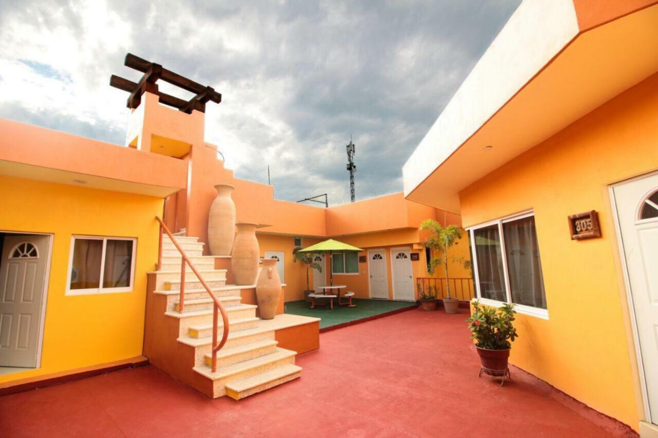 Villas Dulce Suenos Rincon de Guayabitos Exterior foto