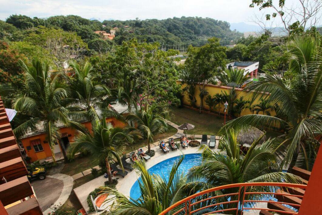 Villas Dulce Suenos Rincon de Guayabitos Exterior foto